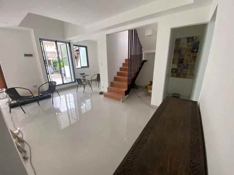 rumah bintaro sektor 2
