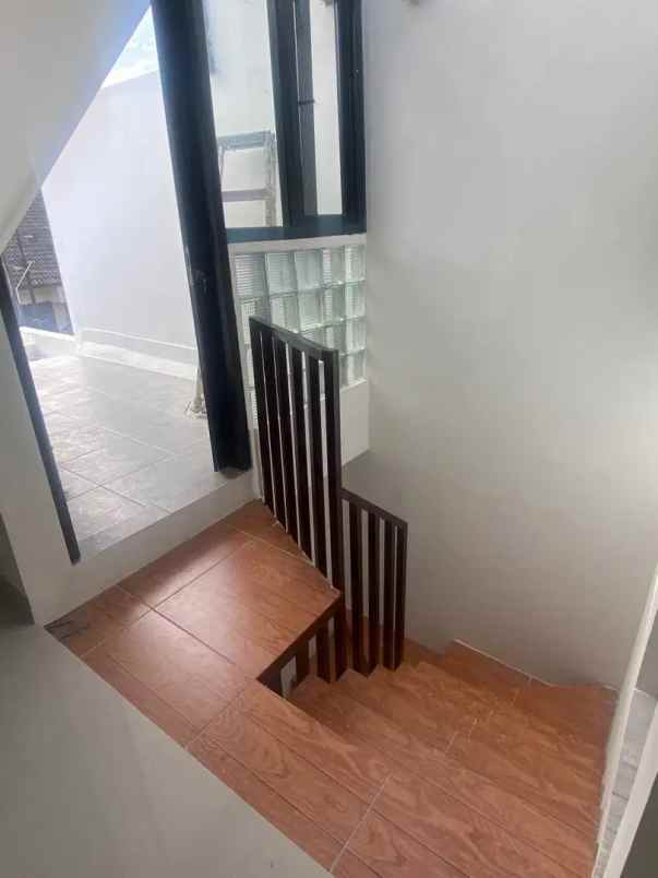 rumah bintaro sektor 2