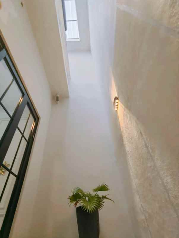 rumah bintaro tangsel siap huni dekat ke bxc mall