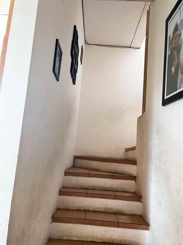 rumah bogor barat siap huni dekat ke tol yasmin