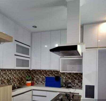 rumah budisari setiabudi