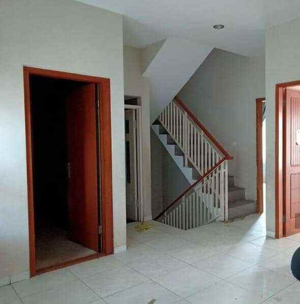 rumah budisari setiabudi