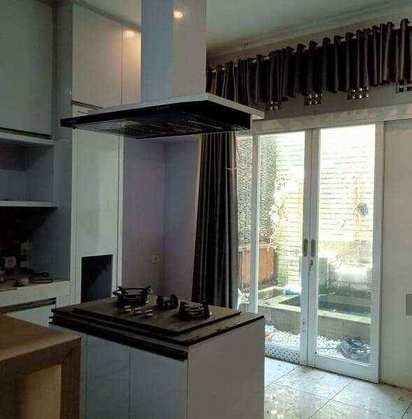 rumah budisari setiabudi