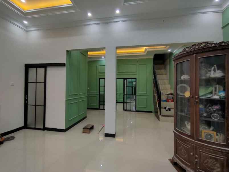 rumah bukit palma citraland dekat ptc pakuwon