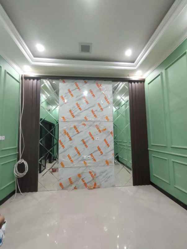 rumah bukit palma citraland dekat ptc pakuwon