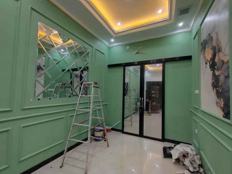 rumah bukit palma citraland dekat ptc pakuwon