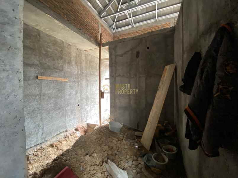 rumah cantik di seyegan harga terjangkau dan bisa kpr