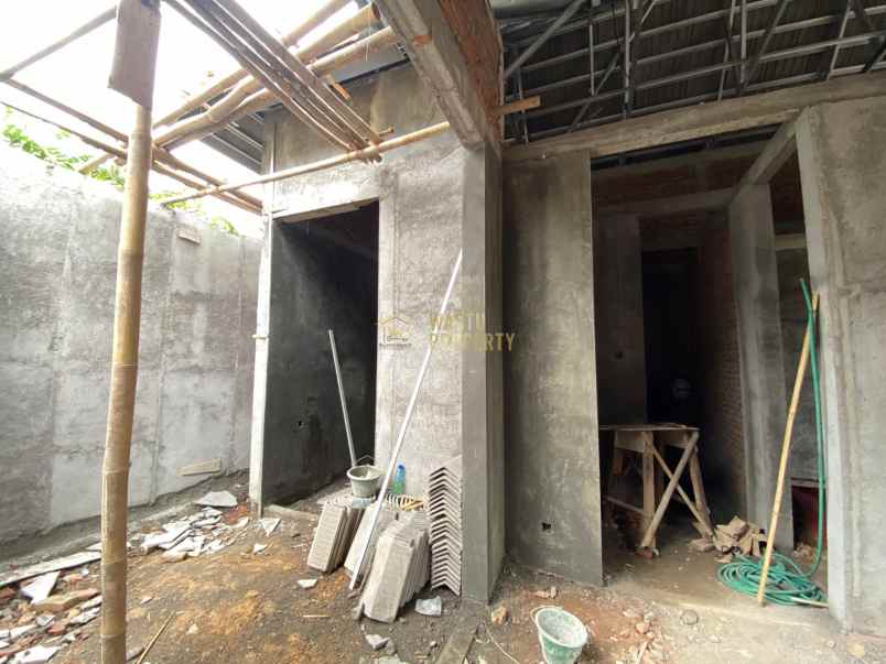 rumah cantik di seyegan harga terjangkau dan bisa kpr