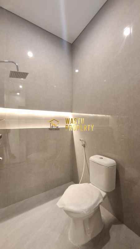 rumah cantik modern siap huni di purwomartani kalasan