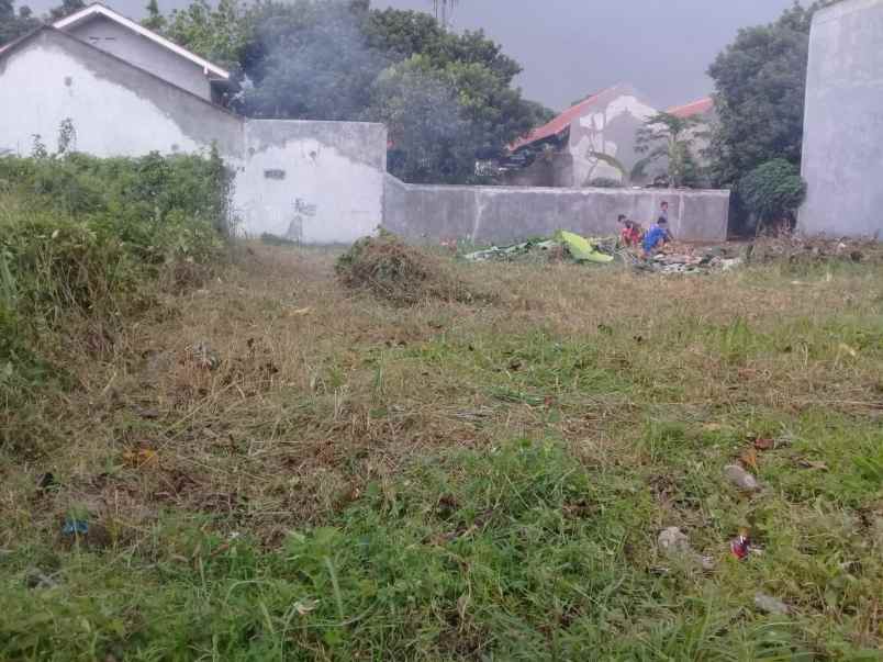 rumah cibadak tanah sereal bogor