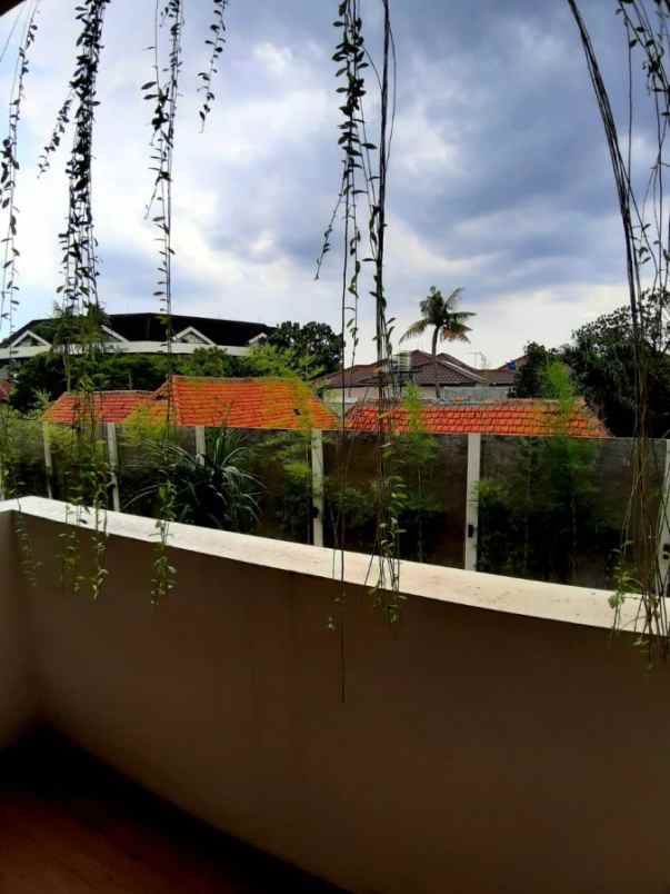 rumah cilandak jakarta selatan