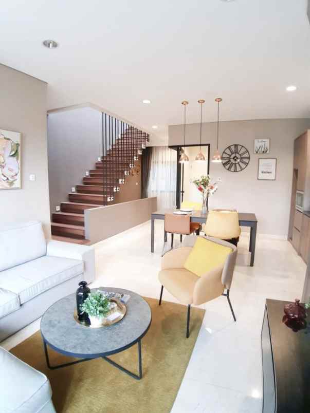 rumah cilandak jakarta selatan