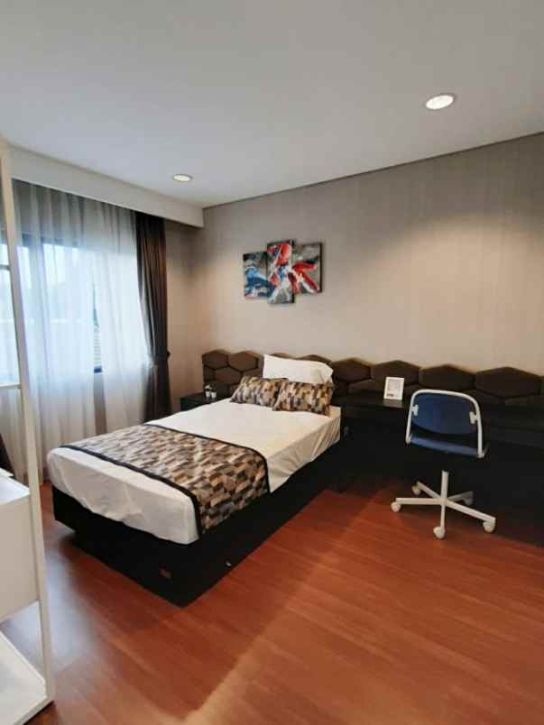 rumah cilandak jakarta selatan