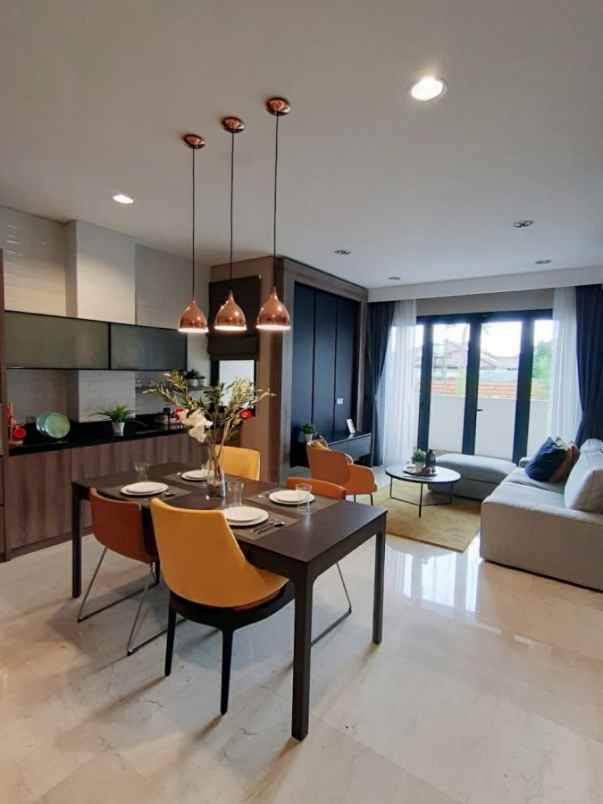 rumah cilandak jakarta selatan