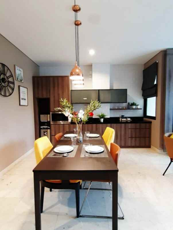 rumah cilandak jakarta selatan