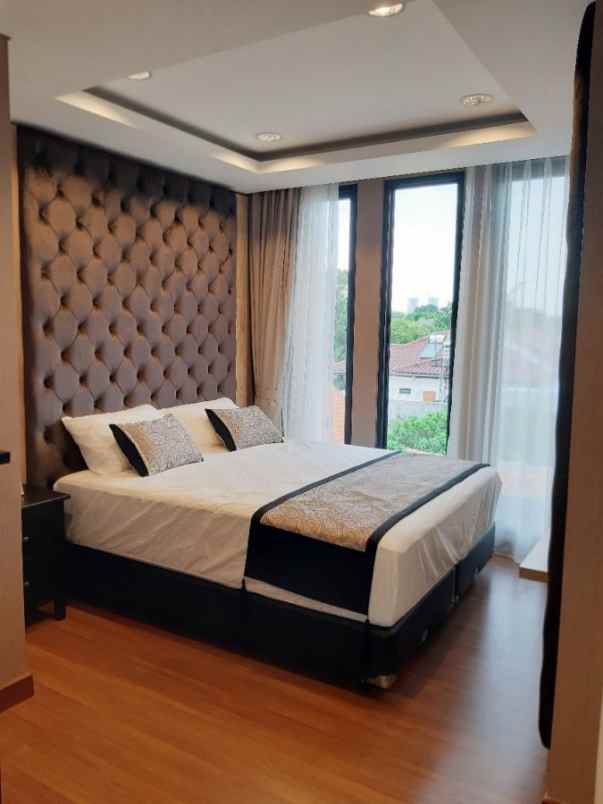 rumah cilandak jakarta selatan