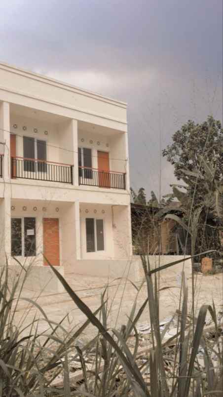 rumah cilodong kota depok