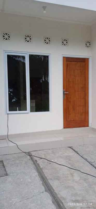 rumah cilodong kota depok