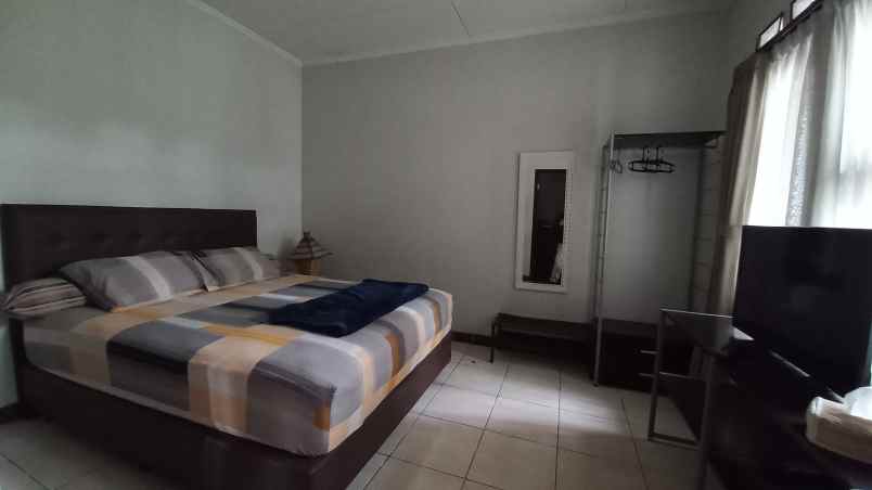 rumah cipaganti sayap