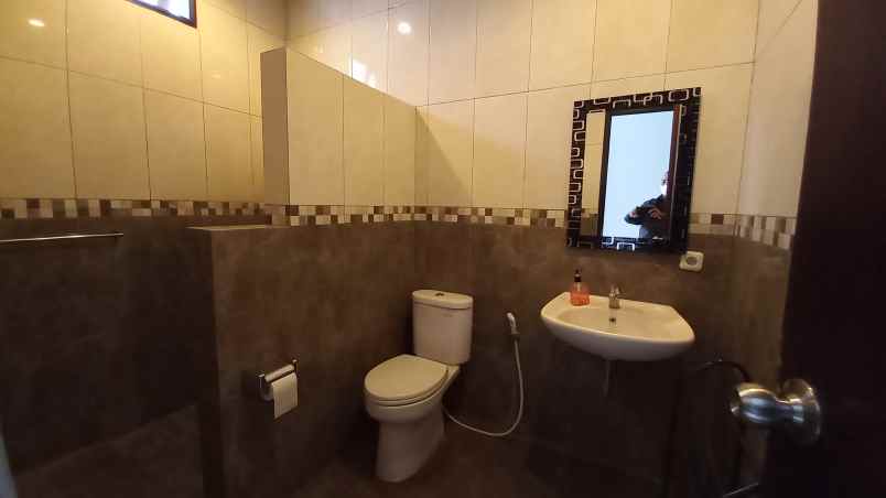 rumah cipaganti sayap