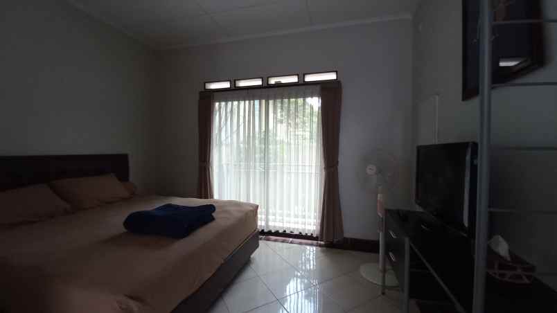 rumah cipaganti sayap