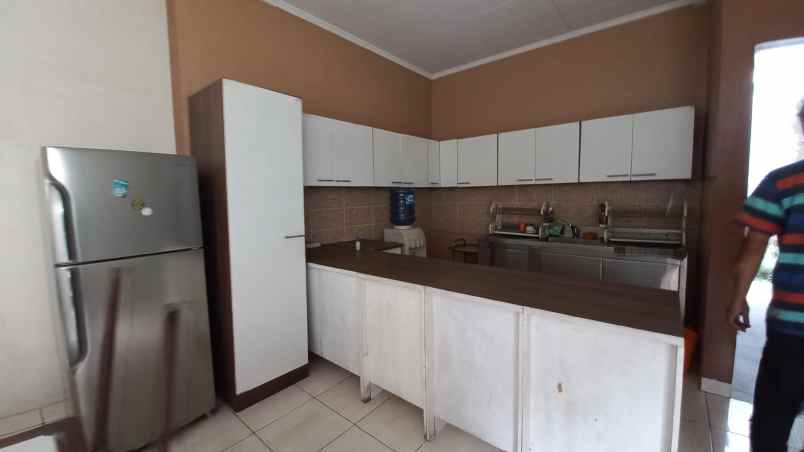 rumah cipaganti sayap