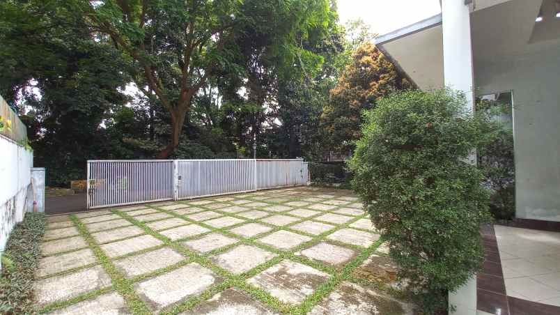 rumah cipaganti sayap