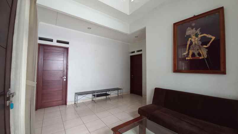 rumah cipaganti sayap