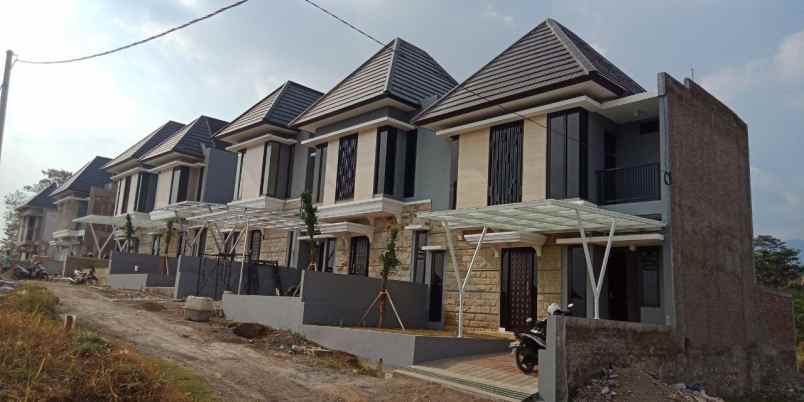 rumah cipageran cimahi utara
