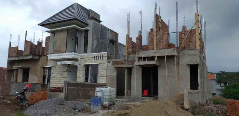 rumah cipageran cimahi utara