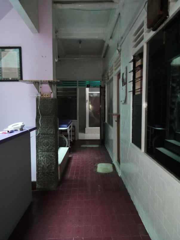 rumah cipinang besar selatan