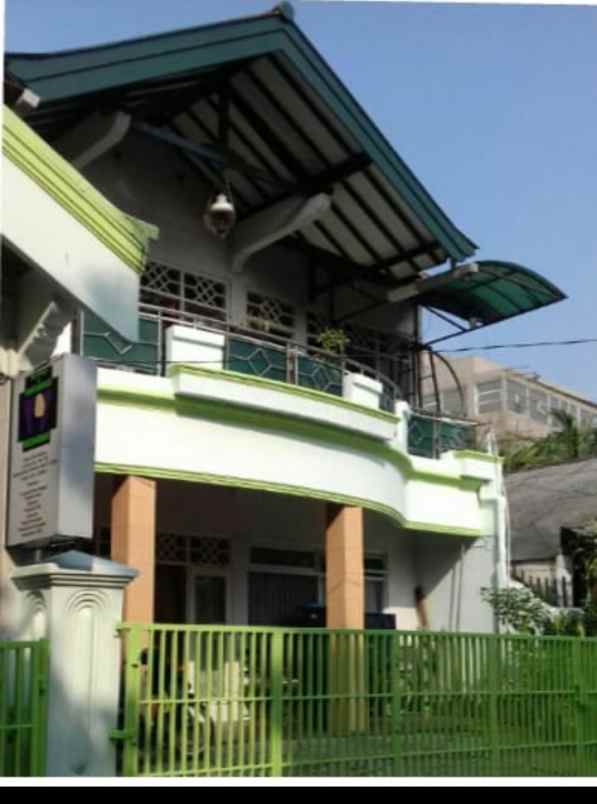rumah cipinang besar selatan