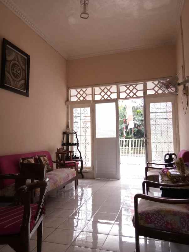 rumah cipinang besar selatan