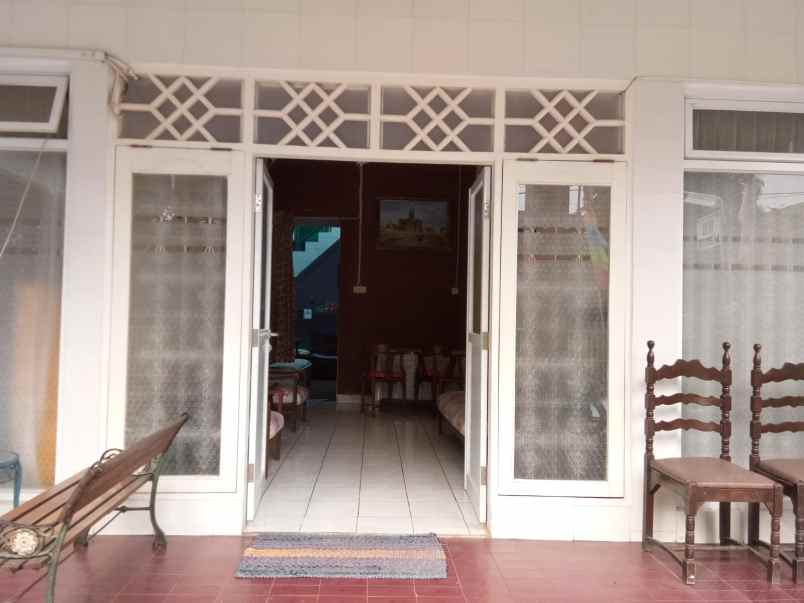 rumah cipinang besar selatan