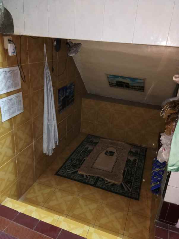 rumah cipinang besar selatan