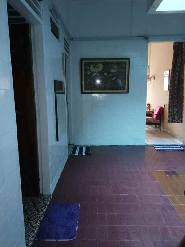 rumah cipinang besar selatan