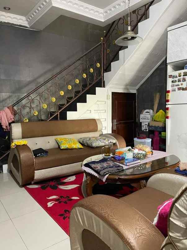 rumah cisaranten wetan