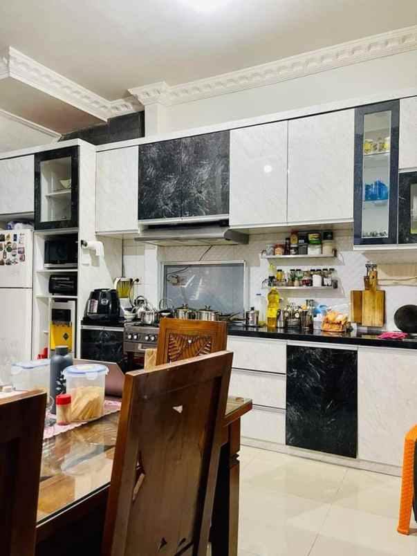 rumah cisaranten wetan