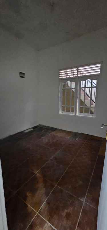 rumah cluster dalam ringroad kotagede jogja