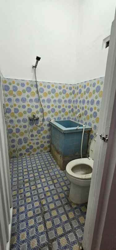 rumah cluster dalam ringroad kotagede jogja