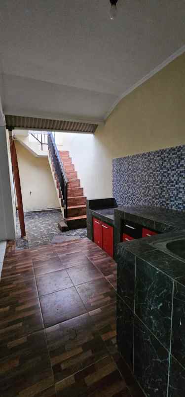 rumah cluster dalam ringroad kotagede jogja