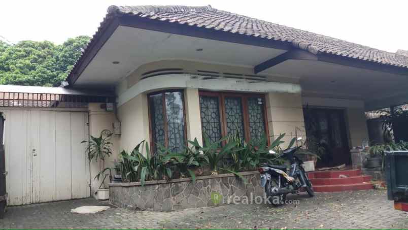 rumah dago