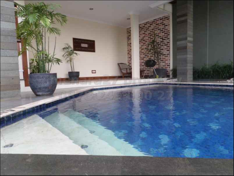 rumah dago resort