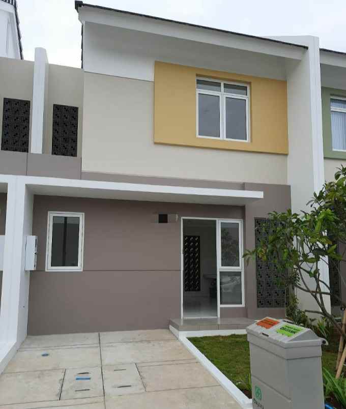 rumah dayana summarecon gedebage bandung