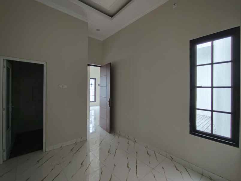 rumah dekat alun alun gdc jatimulya depok