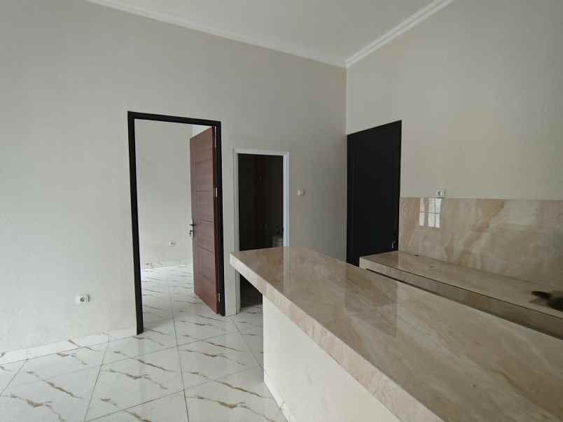 rumah dekat alun alun gdc jatimulya depok