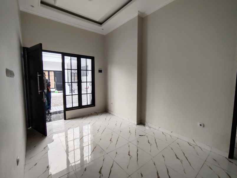 rumah dekat alun alun gdc jatimulya depok