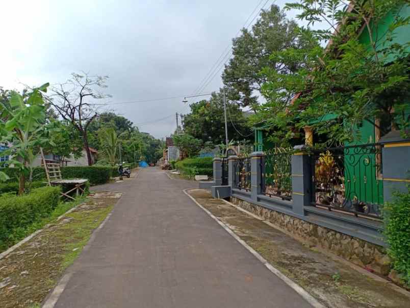 rumah dekat kecamatan kerjo