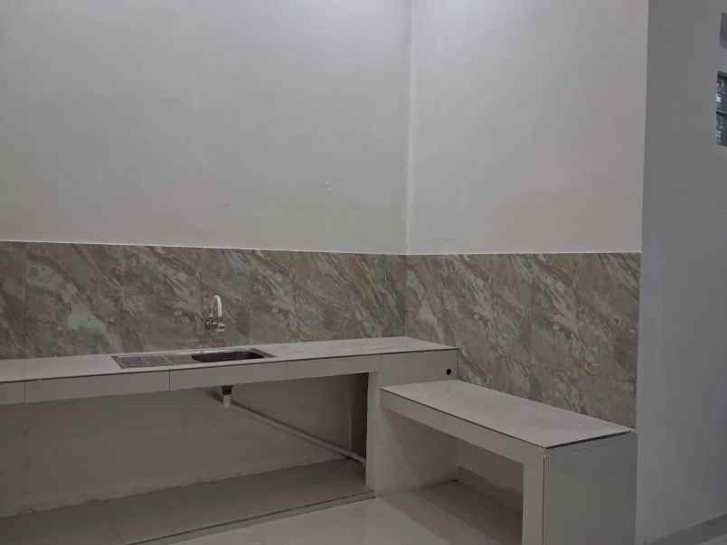 rumah di indraprasta semarang