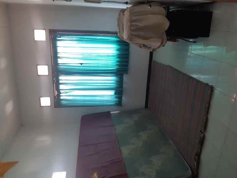 rumah di pusat kota jember dekat matahari mall